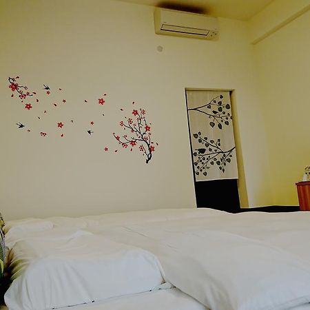 Sun Moon Star Xinshe Exterior foto