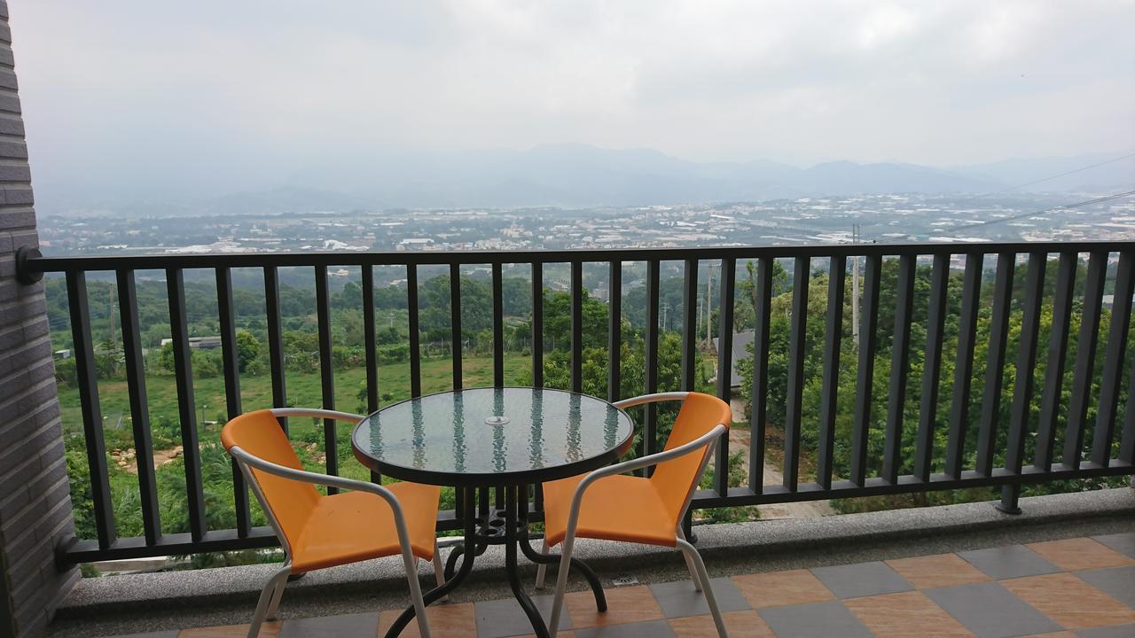 Sun Moon Star Xinshe Exterior foto